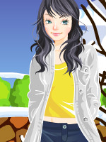 Nordic Cardigan Sweater