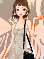 Wool Cropped Jackets