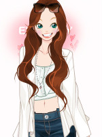 Destroyed Skinny Denim