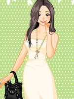 Colorful Spring Wardrobe