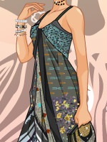 Summer Ethnic Chic