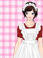 Young Pastry Chef