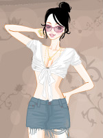 Sultry & Sweet