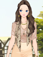 Eco-friendly Fashion