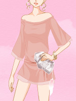 Feeling Flirty