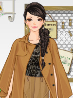 Wild West-inspired Trend