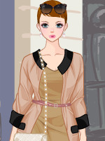 Casual College Attire