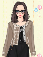 Uniform and Chic