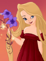Disney Fairy Tinker Bell