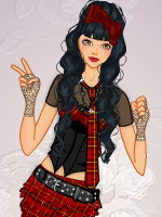 Punk Lolita