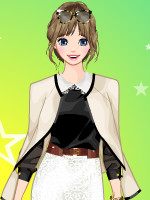 Animal-inspired Theme