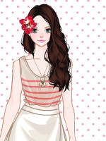 Effortless Travel Look