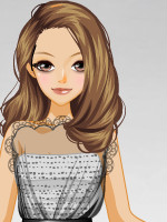 Gauze Fashion
