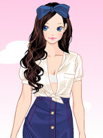 Solid Stripes and Brights