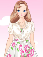 Solid Stripes and Brights