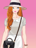 Romantic Dresses for Fall