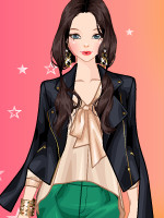 Sophisticated Blazers Trend