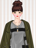 Foolproof Thanksgiving Looks