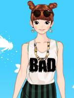 Unexpected Holiday Outfit