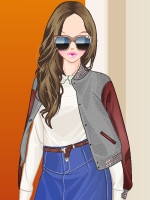 Sporty-Inspired Tops