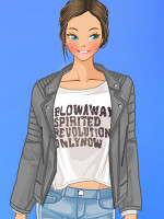 Faux Shearling Trend