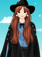 Wintry Street-chic Vibe