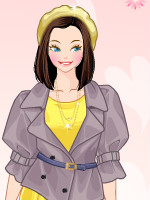 Spring-perfect Sandals