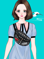 Tokyo Street Style