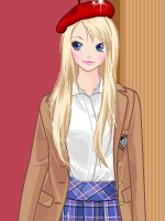 Preppy Proper