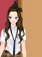 Preppy Proper