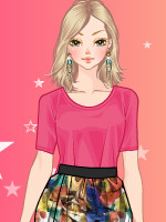 Brights and Neutrals