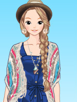 Perfect Floral Garland