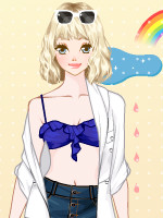 Island-Cool Style