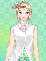 Nature-inspired Prints