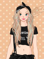 Hip Hop Princess