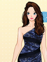 Quirky-cool Look