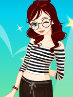 Girl Dress Up 16