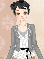 Girl Dress Up 21