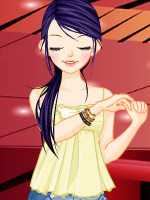 Special Fashion Show