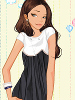 Spunky Fashion Style