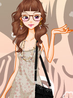 Wool Cropped Jackets