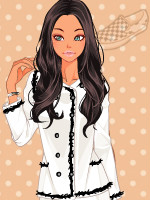 Spring Casual Look