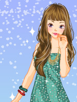 Early Spring Look