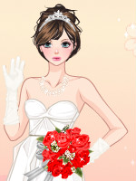 Elegant Gala Look