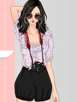 Summer Fashion Flashback