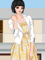 Sultry Summer Styles