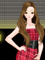 Checkered Chic