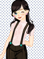 Girl Dressup