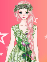 Sparkly Night