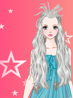 Sparkly Night